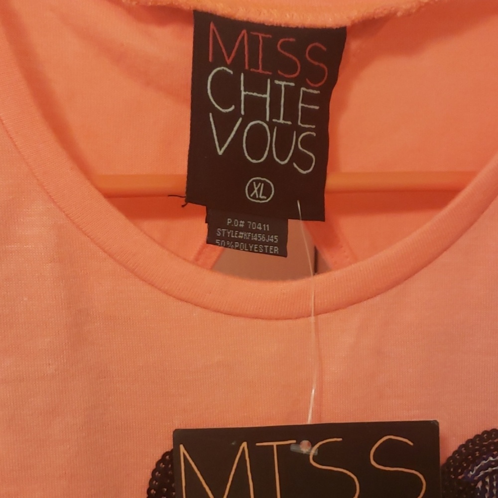 Girls top - Picture 2 of 3